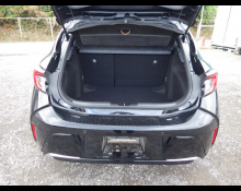 Toyota Corolla Sport 2023