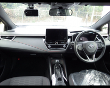Toyota Corolla Sport 2023
