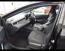 Toyota Corolla Sport 2023