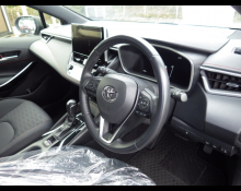 Toyota Corolla Sport 2023