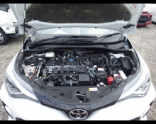 Toyota C-HR 2022