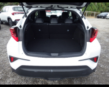Toyota C-HR 2022