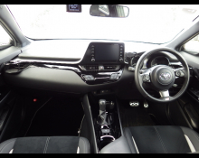 Toyota C-HR 2022