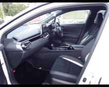 Toyota C-HR 2022