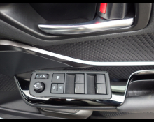 Toyota C-HR 2022