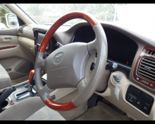 Toyota Land Cruiser 100 1998