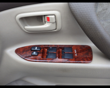 Toyota Land Cruiser 100 1998
