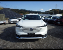 Honda Vezel 2022 For Sale and Price