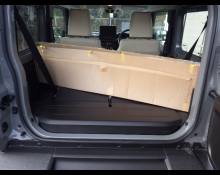 Suzuki Jimny Sierra 2024