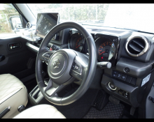 Suzuki Jimny Sierra 2024