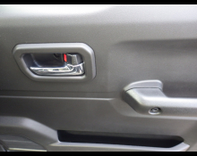 Suzuki Jimny Sierra 2024