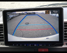 Toyota Hiace Van 2018