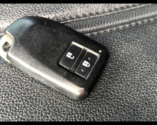 Toyota Hiace Van 2018