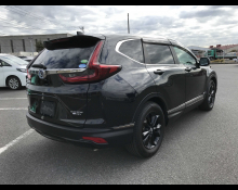 Honda CR-V 2020