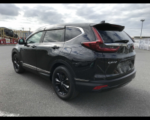 Honda CR-V 2020