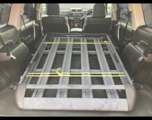 Toyota Land Cruiser Prado 2016