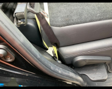 Toyota Land Cruiser Prado 2016