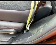 Toyota Land Cruiser Prado 2016