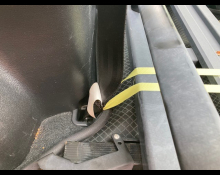 Toyota Land Cruiser Prado 2016