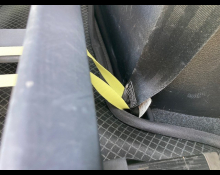 Toyota Land Cruiser Prado 2016