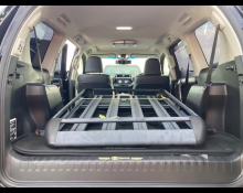 Toyota Land Cruiser Prado 2016