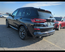 BMW X5 2022
