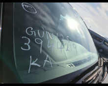 Used Toyota Hilux Cars For Sale in Japan