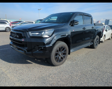 Toyota Hilux 2023