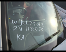 Mercedes Benz A-Class 2022