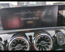 Mercedes Benz A-Class 2022