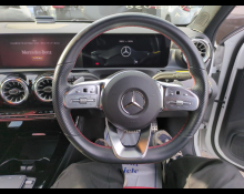 Mercedes Benz A-Class 2022