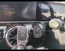 Mercedes Benz A-Class 2022