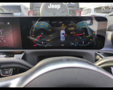 Mercedes Benz A-Class 2022