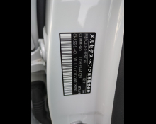 Mercedes Benz A-Class 2022