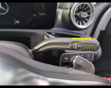 Mercedes Benz A-Class 2022