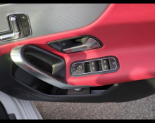 Mercedes Benz A-Class 2022