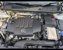 Mercedes Benz A-Class 2022