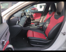 Mercedes Benz A-Class 2022