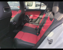 Mercedes Benz A-Class 2022