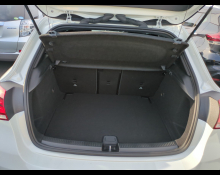 Mercedes Benz A-Class 2022