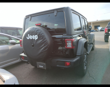 Chrysler Jeep Wrangler 2022