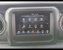 Chrysler Jeep Wrangler 2022