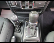 Chrysler Jeep Wrangler 2022