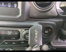 Chrysler Jeep Wrangler 2022