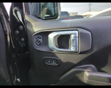 Chrysler Jeep Wrangler 2022