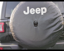 Chrysler Jeep Wrangler 2022