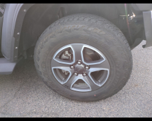 Chrysler Jeep Wrangler 2022