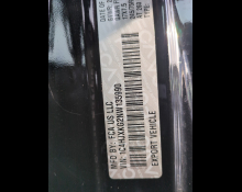 Chrysler Jeep Wrangler 2022