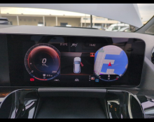 Mercedes Benz GLA-class 2022