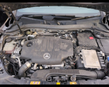 Mercedes Benz GLA-class 2022